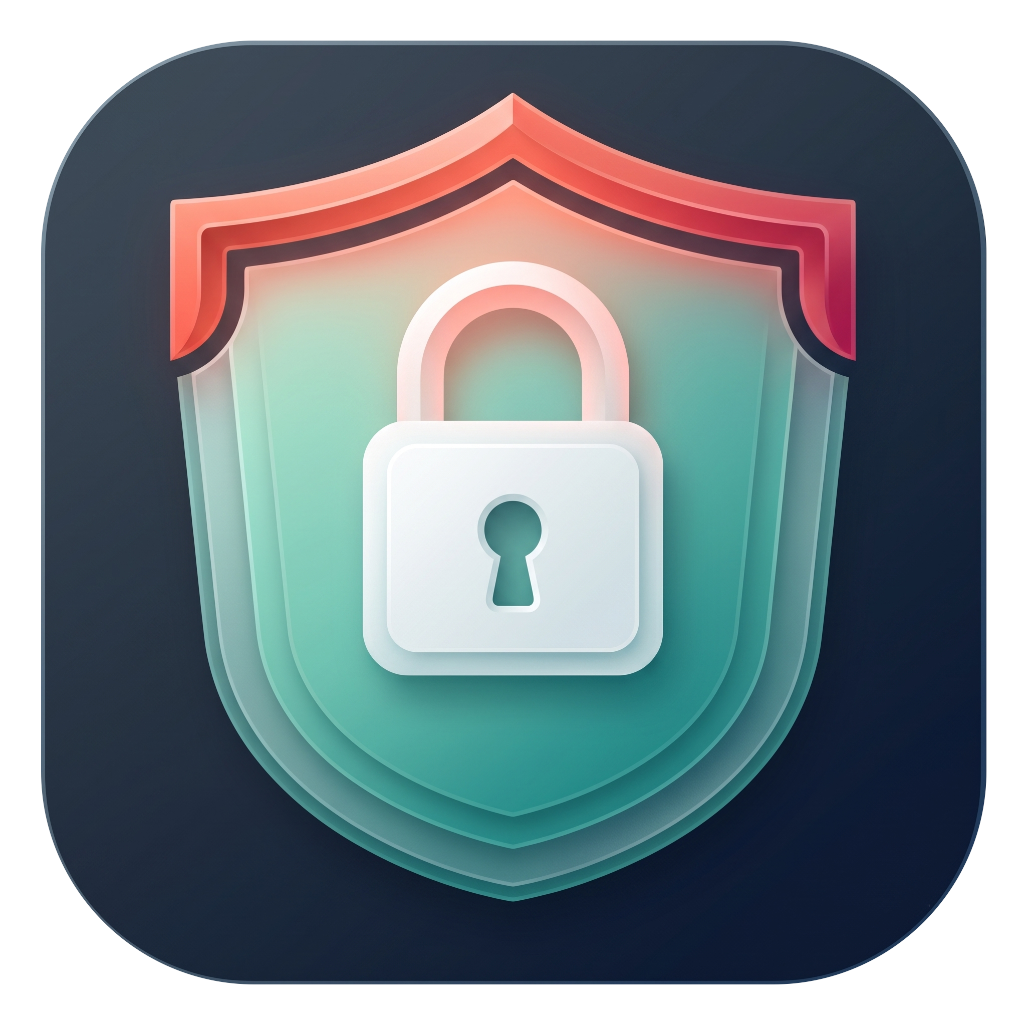ScreenLocker app icon
